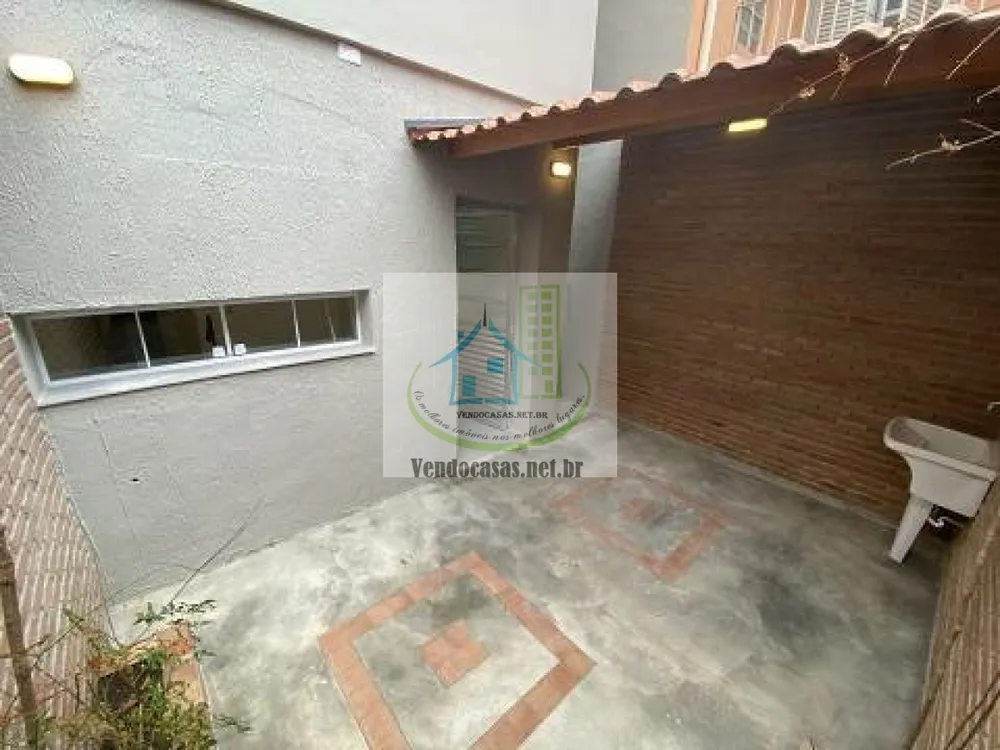 Casa, 2 quartos, 92 m² - Foto 1