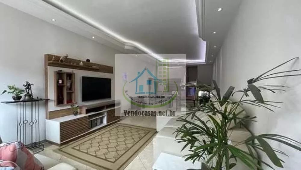 Casa, 3 quartos, 240 m² - Foto 5