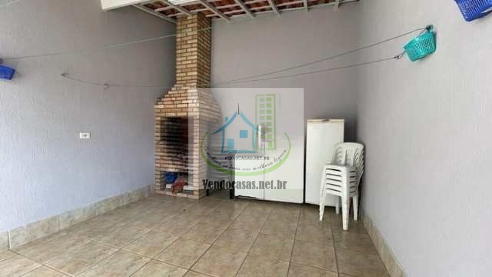 Casa, 3 quartos, 240 m² - Foto 11