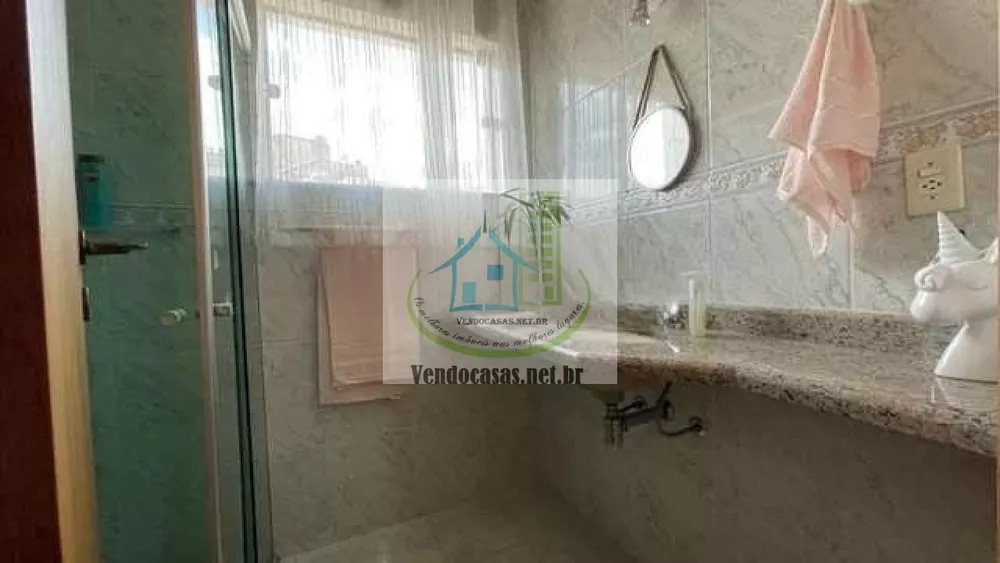 Casa, 3 quartos, 240 m² - Foto 7