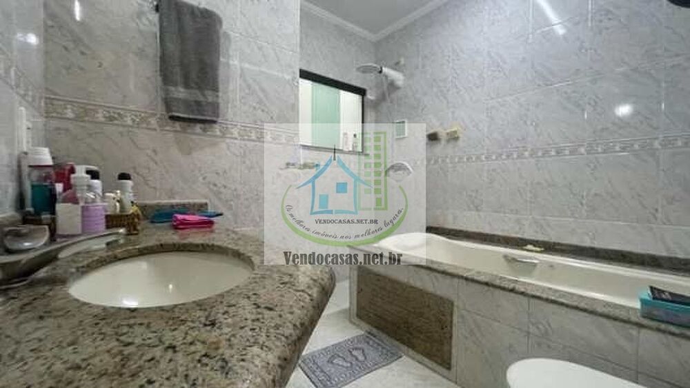Casa, 3 quartos, 240 m² - Foto 10