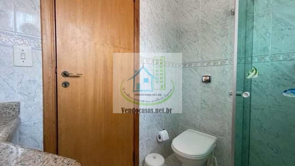 Casa, 3 quartos, 240 m² - Foto 12