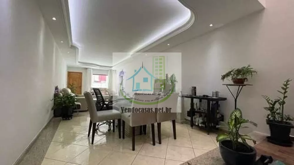 Casa, 3 quartos, 240 m² - Foto 6
