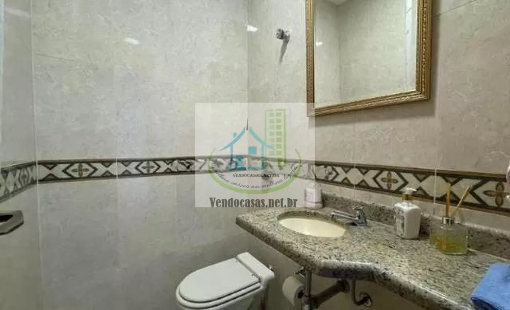 Casa, 3 quartos, 240 m² - Foto 4