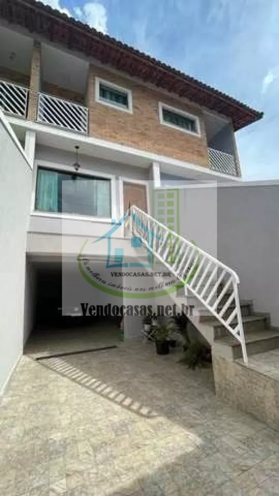 Casa, 3 quartos, 240 m² - Foto 8