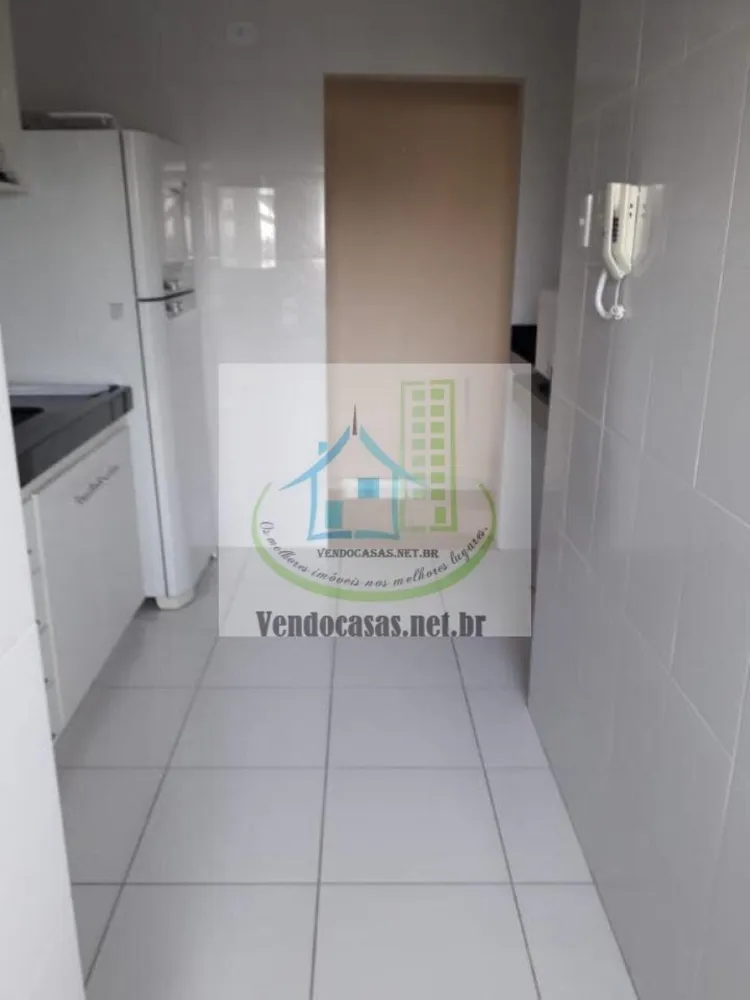 Apartamento, 2 quartos, 50 m² - Foto 1