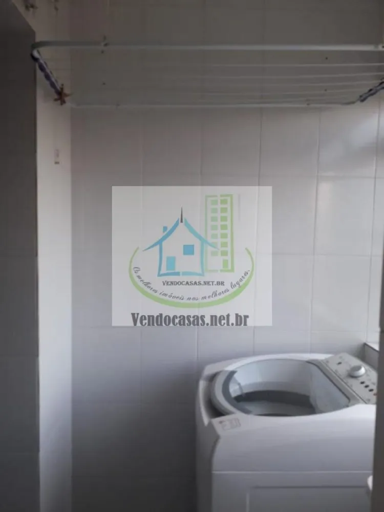 Apartamento, 2 quartos, 50 m² - Foto 2
