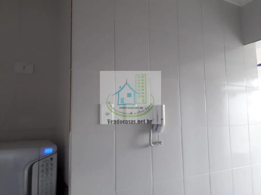 Apartamento, 2 quartos, 50 m² - Foto 3