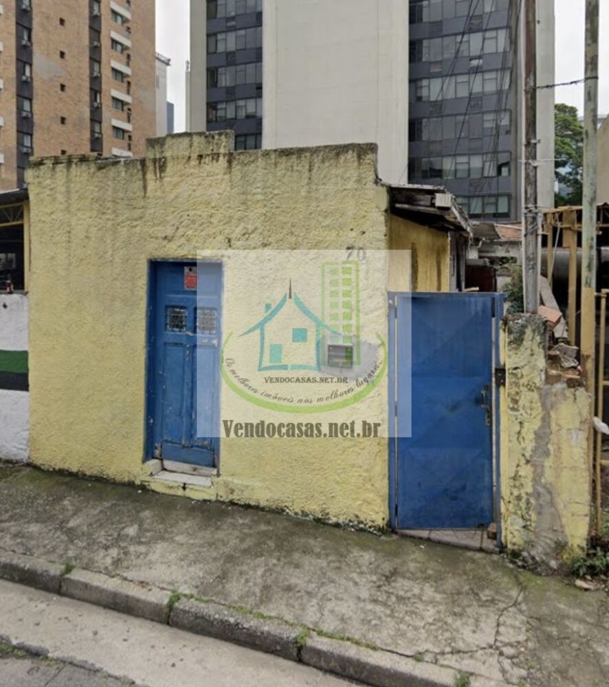 Casa, 1 quarto, 168 m² - Foto 1