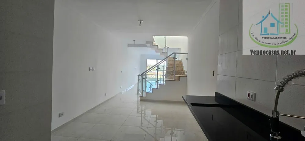 Casa, 3 quartos, 110 m² - Foto 11