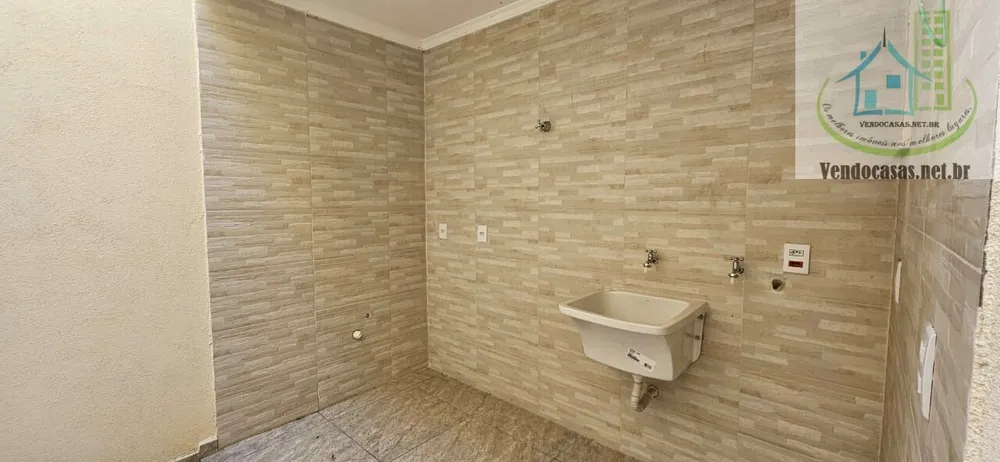 Casa, 3 quartos, 110 m² - Foto 6