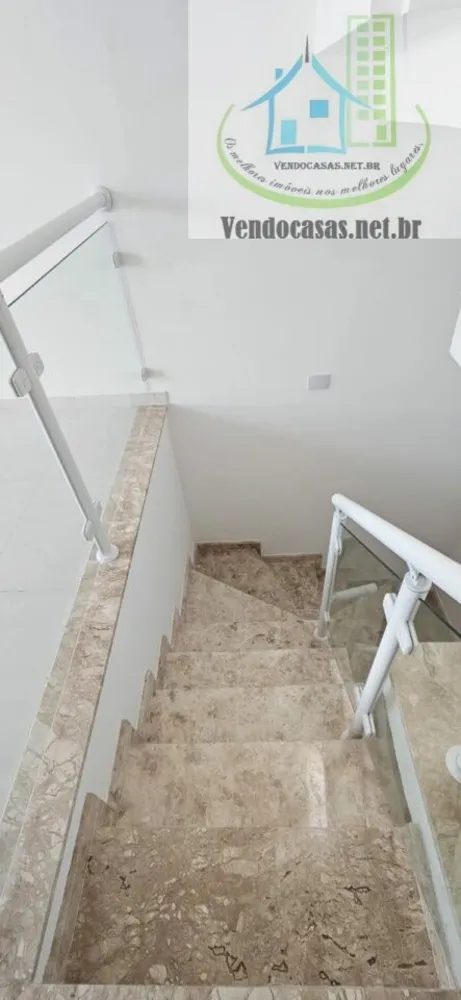 Casa, 3 quartos, 110 m² - Foto 8