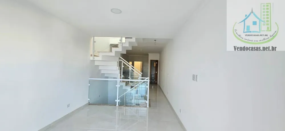 Casa, 3 quartos, 110 m² - Foto 7