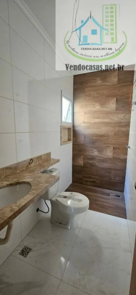 Casa, 3 quartos, 110 m² - Foto 12
