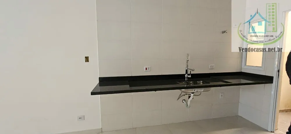 Casa, 3 quartos, 110 m² - Foto 3