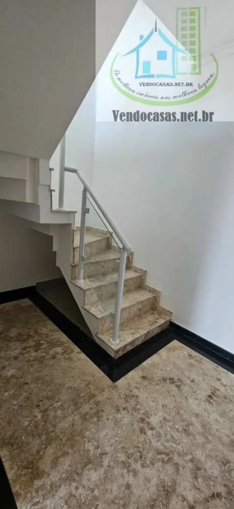 Casa, 3 quartos, 110 m² - Foto 4