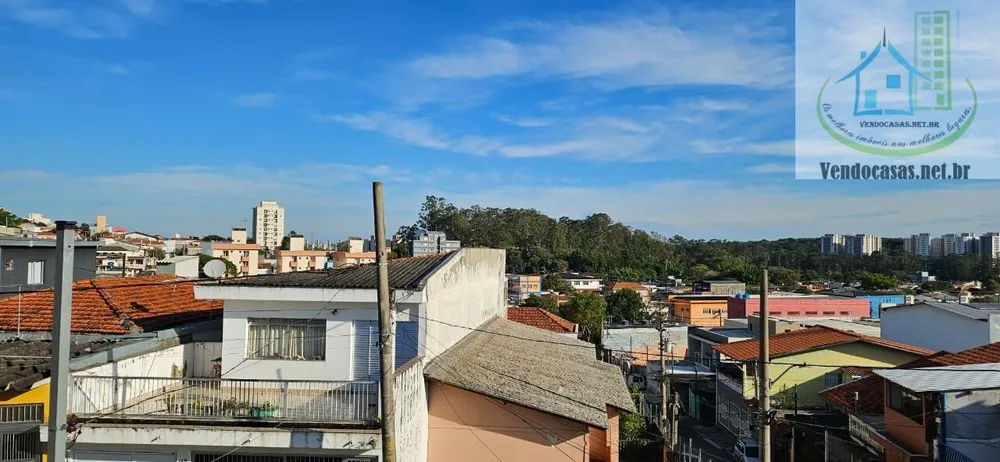 Casa, 3 quartos, 110 m² - Foto 5