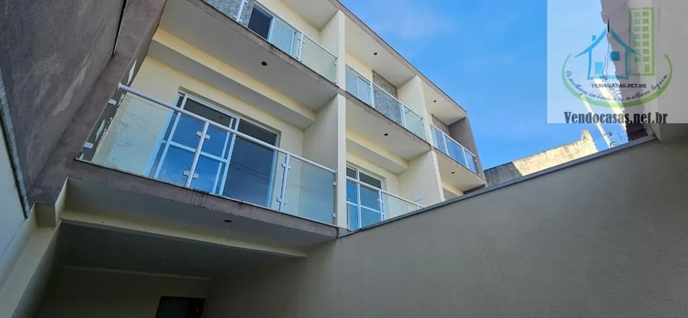 Casa, 3 quartos, 110 m² - Foto 2