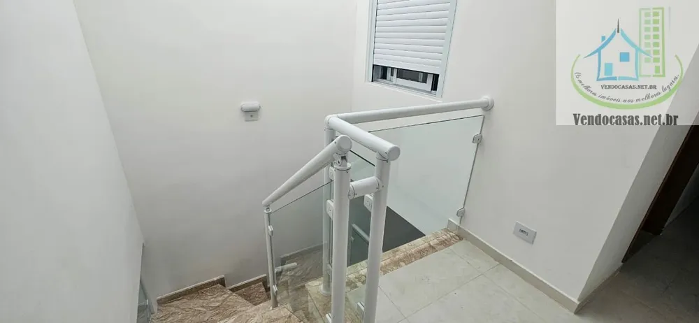 Casa, 3 quartos, 110 m² - Foto 10
