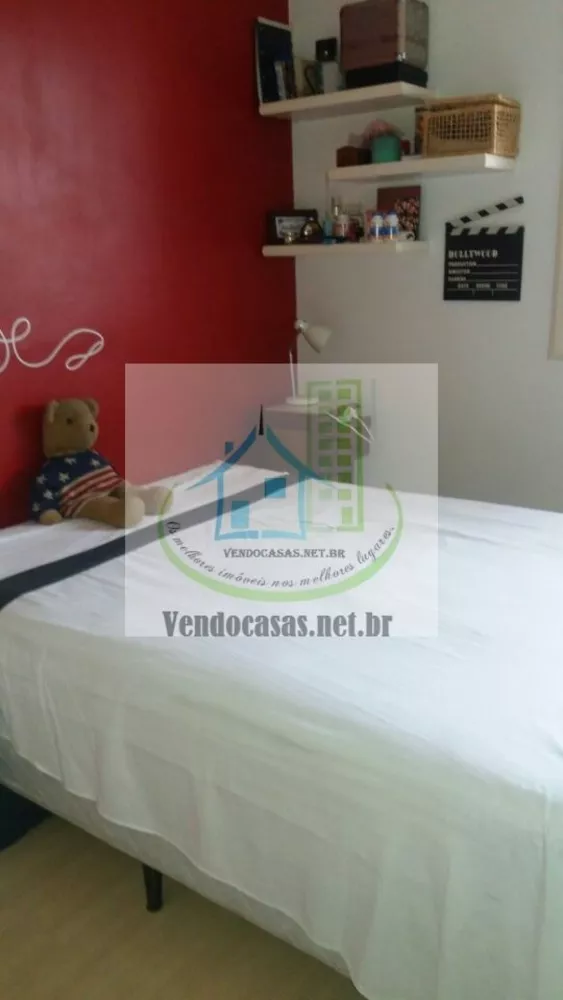 Casa à venda com 4 quartos, 237m² - Foto 17