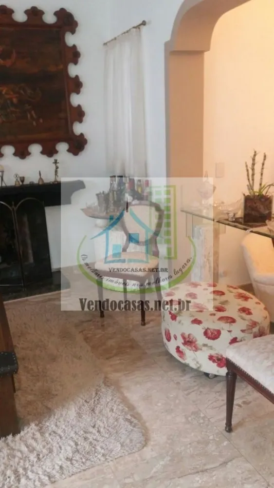 Casa, 4 quartos, 237 m² - Foto 22