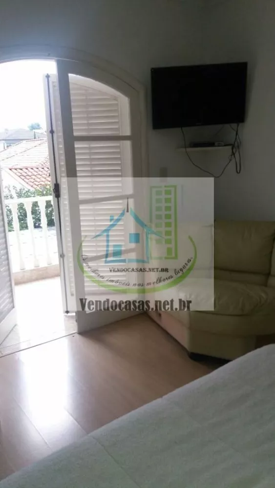 Casa à venda com 4 quartos, 237m² - Foto 15