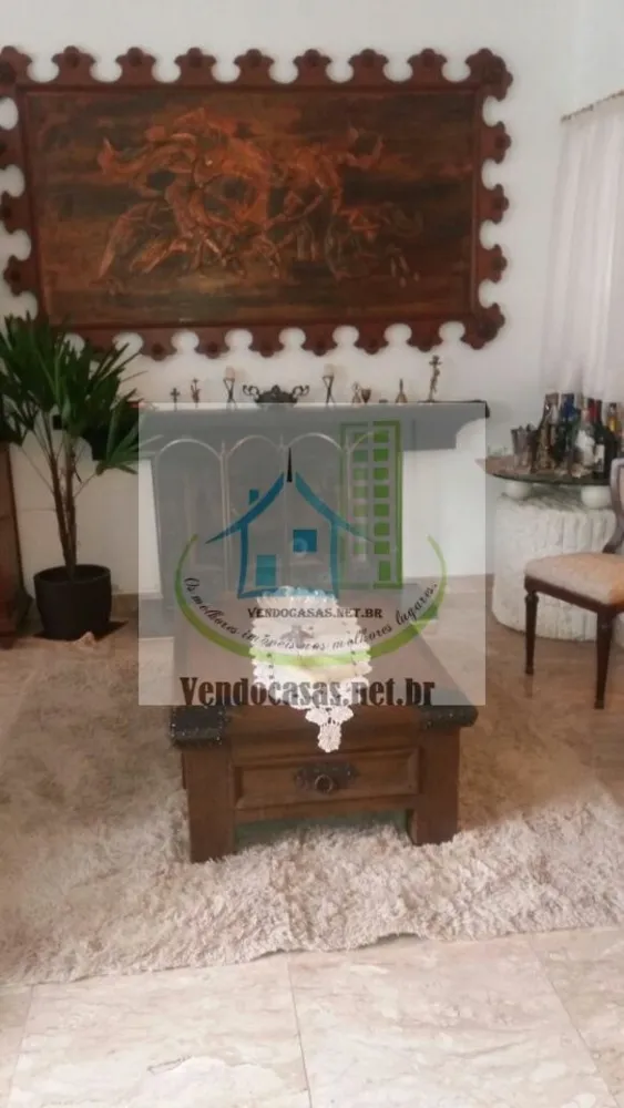 Casa, 4 quartos, 237 m² - Foto 21