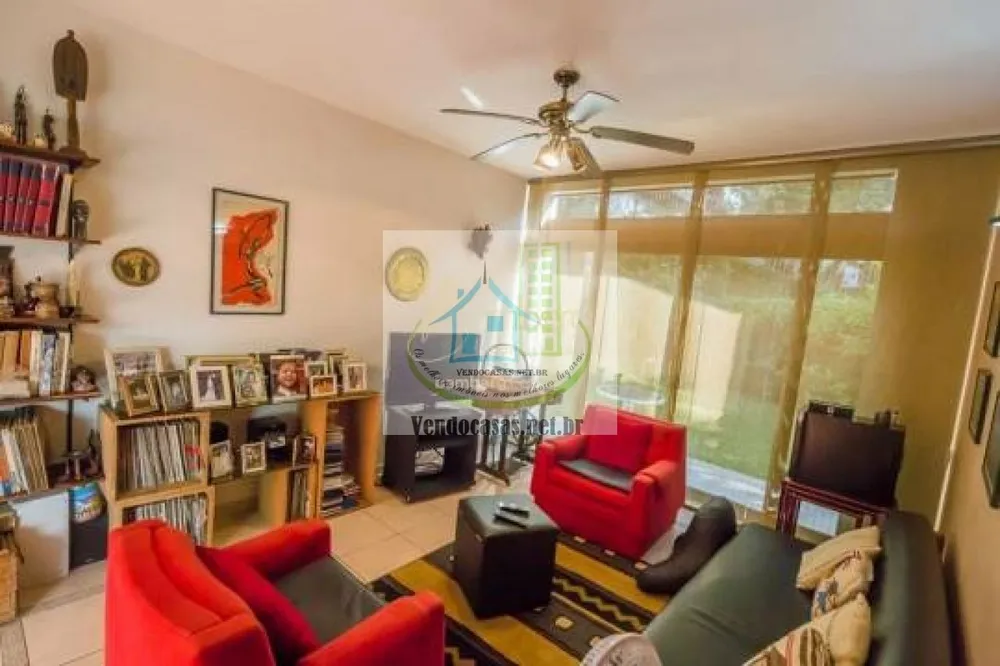 Casa, 5 quartos, 350 m² - Foto 12