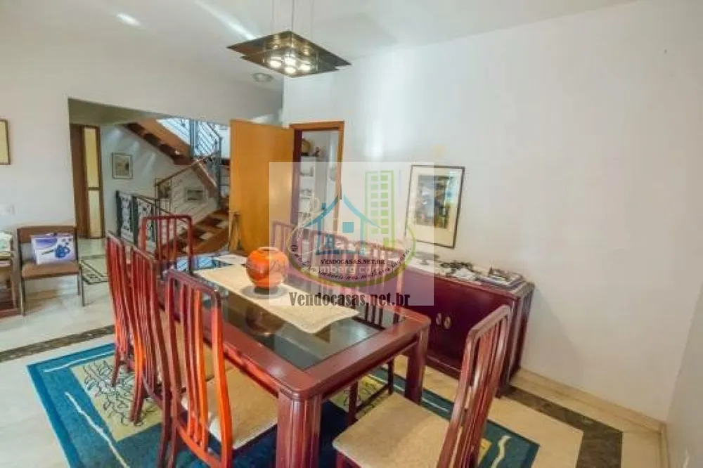Casa, 5 quartos, 350 m² - Foto 9