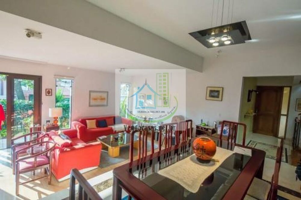 Casa, 5 quartos, 350 m² - Foto 4
