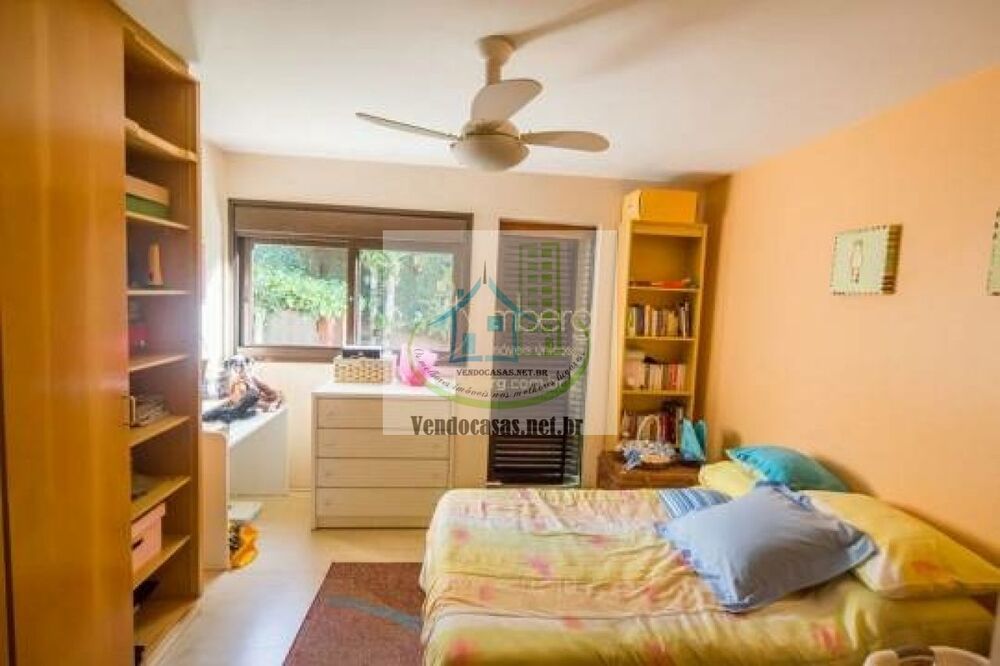 Casa, 5 quartos, 350 m² - Foto 2