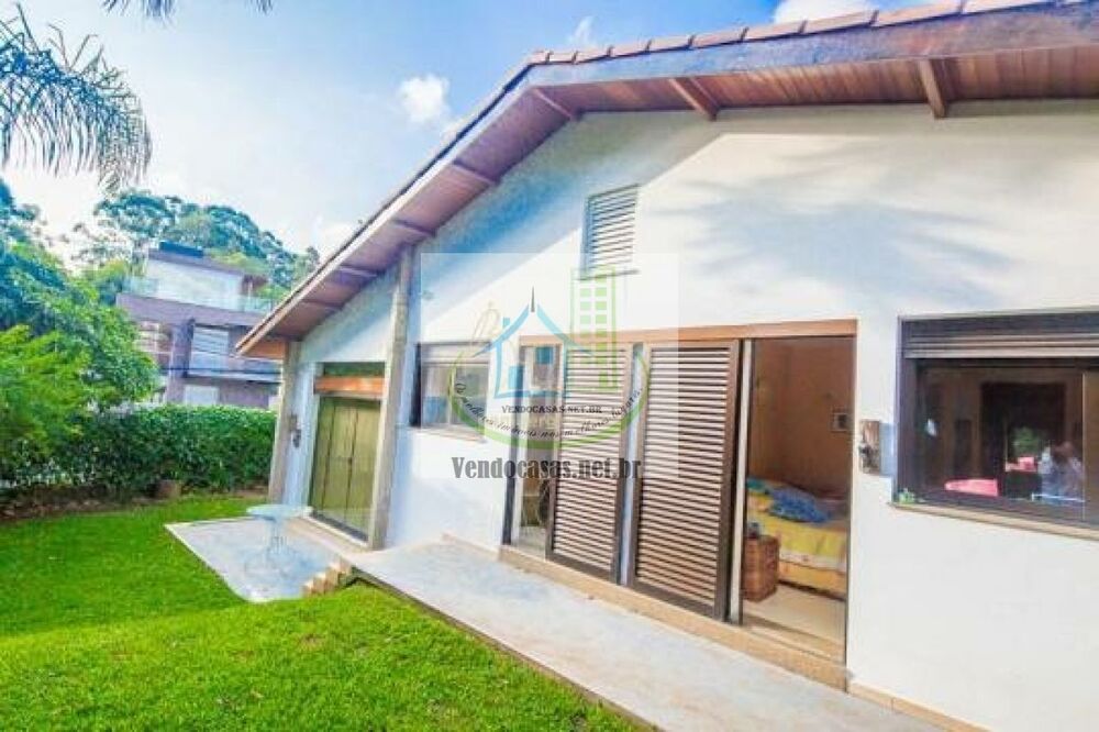 Casa, 5 quartos, 350 m² - Foto 3