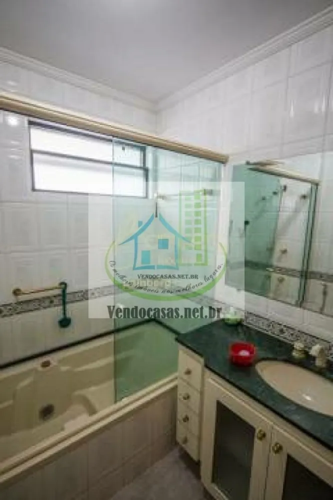 Casa, 5 quartos, 350 m² - Foto 4