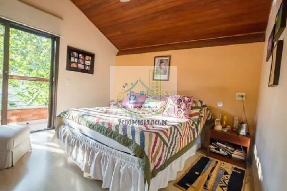 Casa, 5 quartos, 350 m² - Foto 10