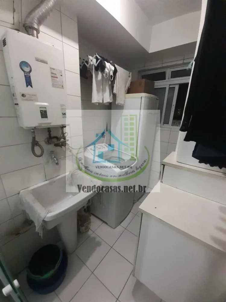 Apartamento, 3 quartos, 107 m² - Foto 12
