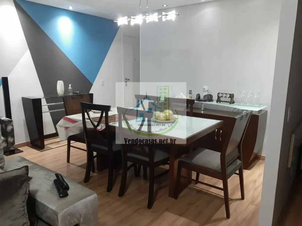 Apartamento, 3 quartos, 107 m² - Foto 10
