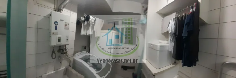 Apartamento, 3 quartos, 107 m² - Foto 9