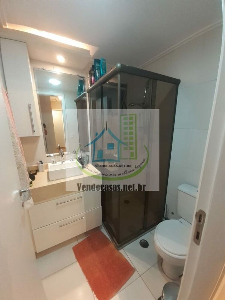 Apartamento, 3 quartos, 107 m² - Foto 3