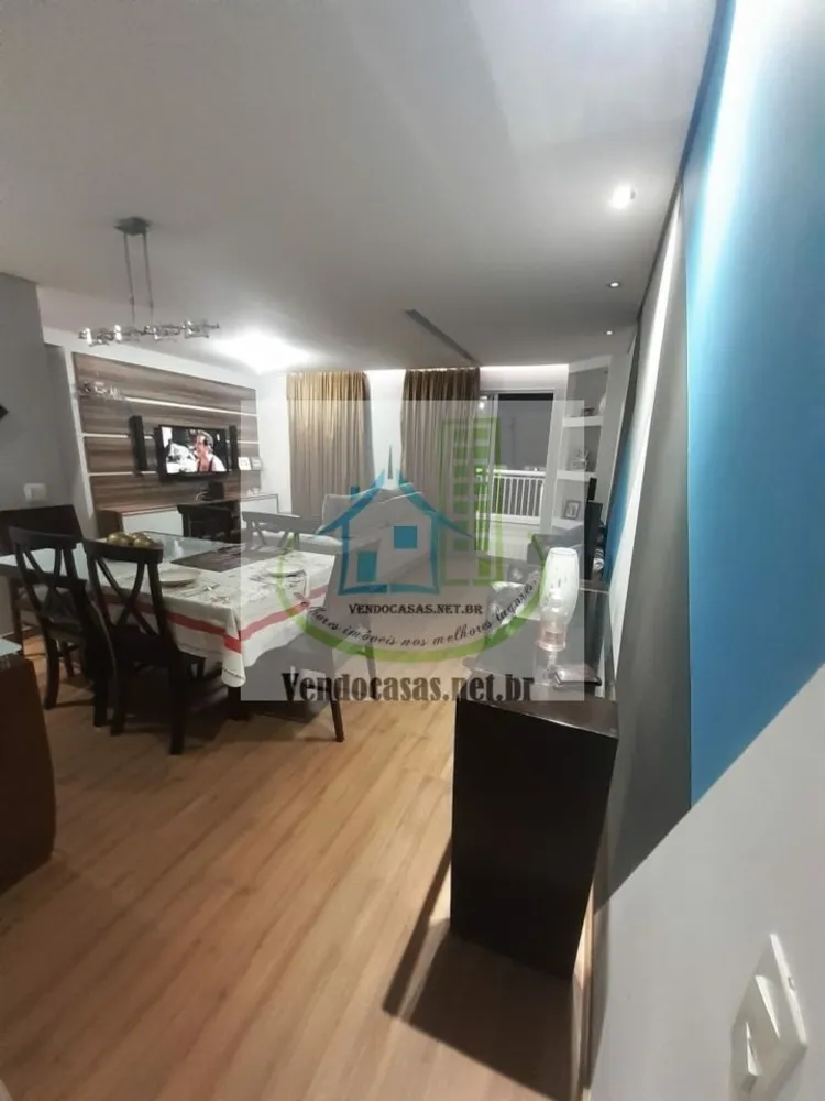 Apartamento, 3 quartos, 107 m² - Foto 5