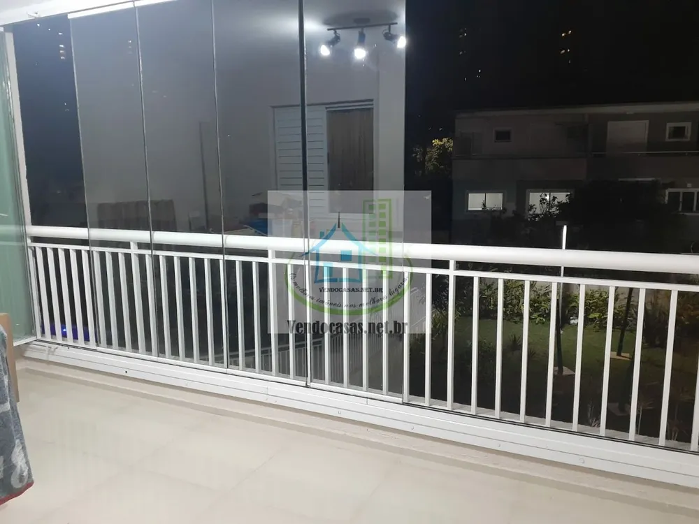 Apartamento, 3 quartos, 107 m² - Foto 8