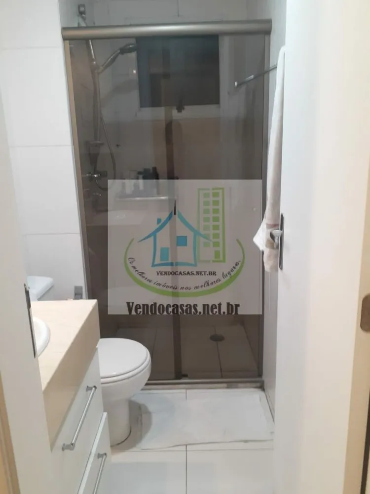 Apartamento, 3 quartos, 107 m² - Foto 6