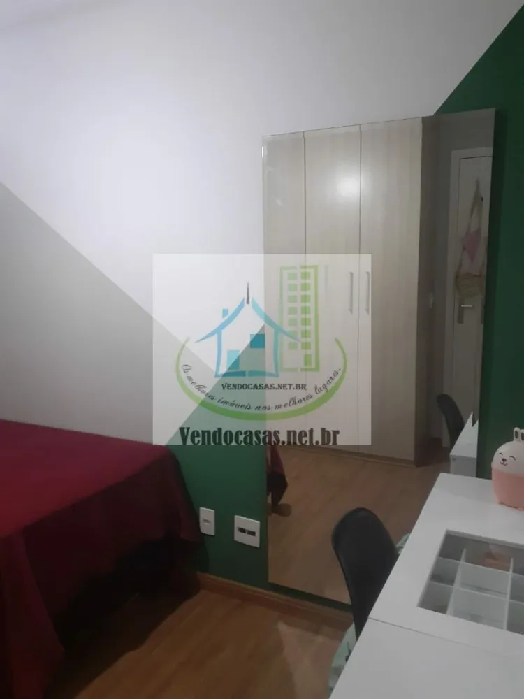 Apartamento, 3 quartos, 107 m² - Foto 11