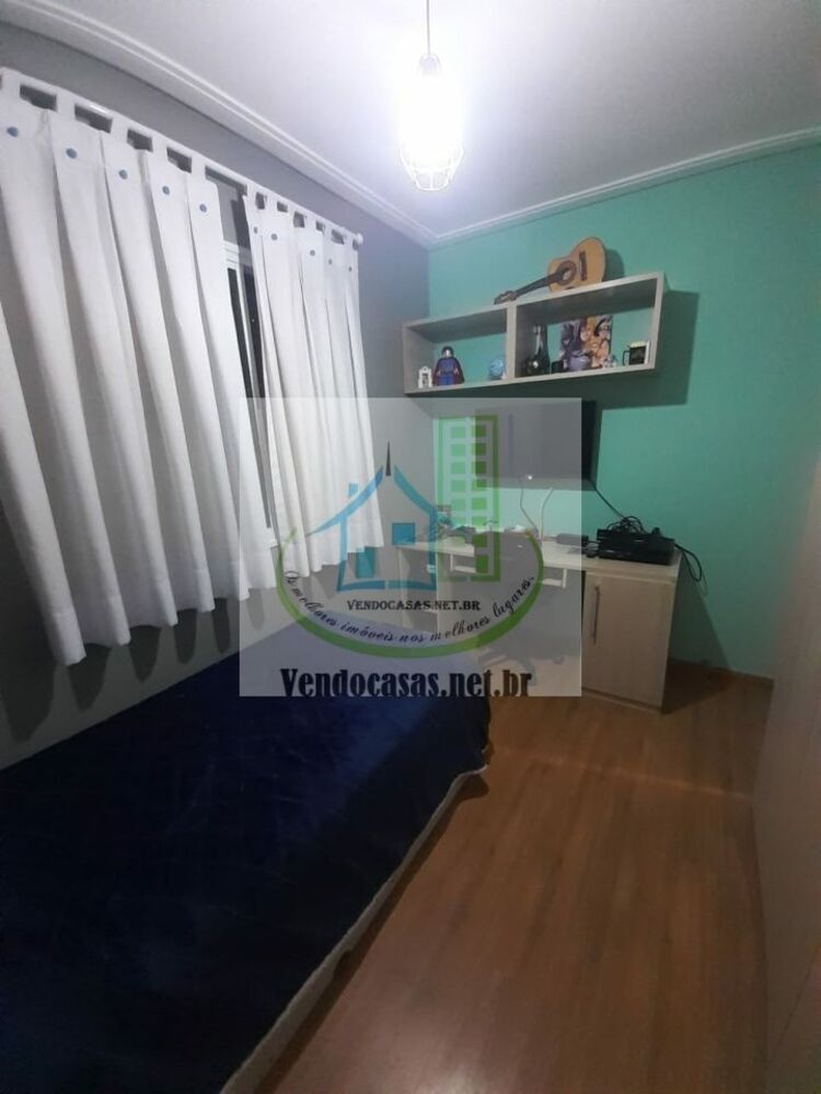 Apartamento, 3 quartos, 107 m² - Foto 2