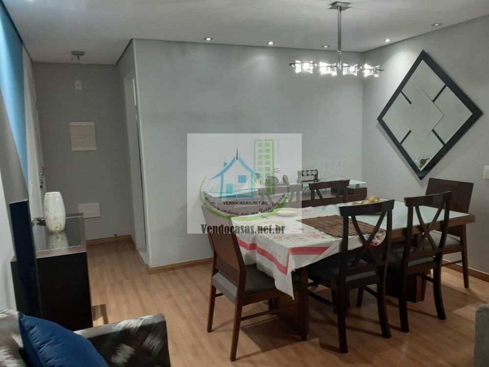 Apartamento, 3 quartos, 107 m² - Foto 1