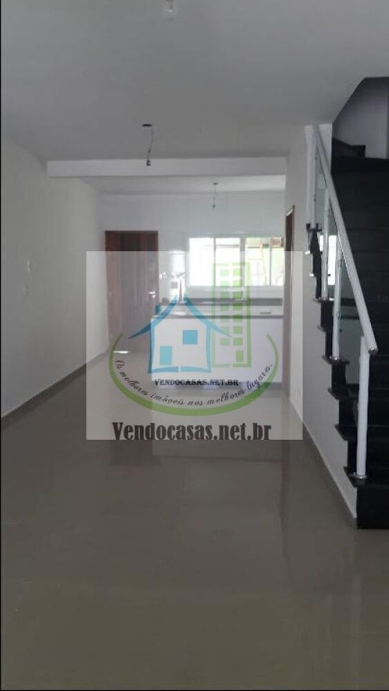 Casa, 3 quartos, 130 m² - Foto 1