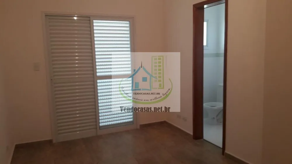 Casa, 3 quartos, 130 m² - Foto 11