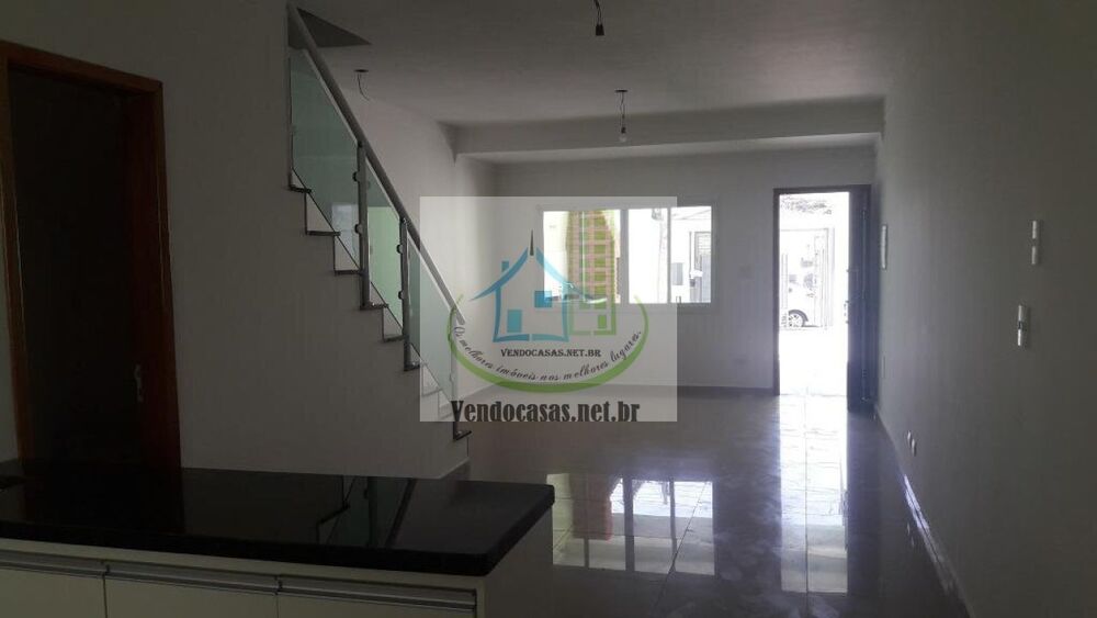 Casa, 3 quartos, 130 m² - Foto 4