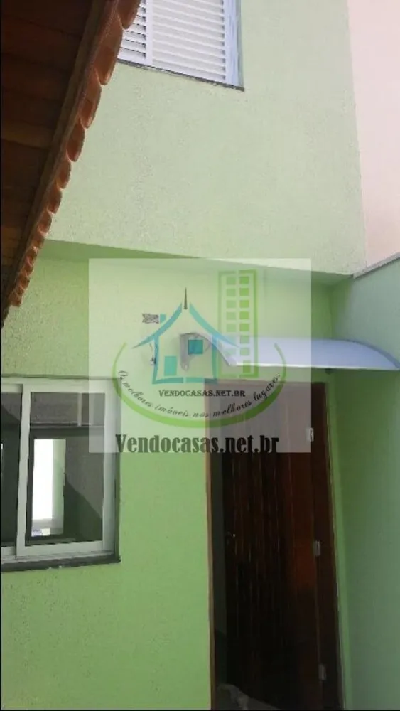 Casa, 3 quartos, 130 m² - Foto 4