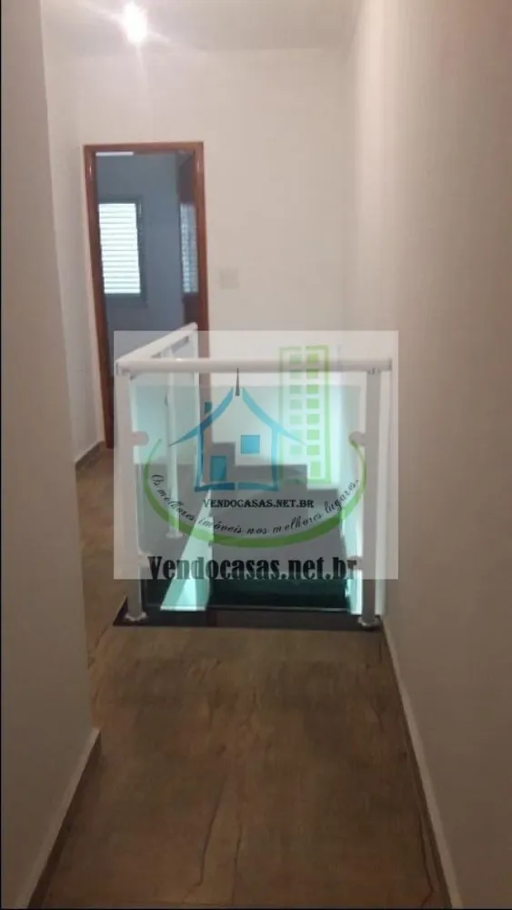 Casa, 3 quartos, 130 m² - Foto 2