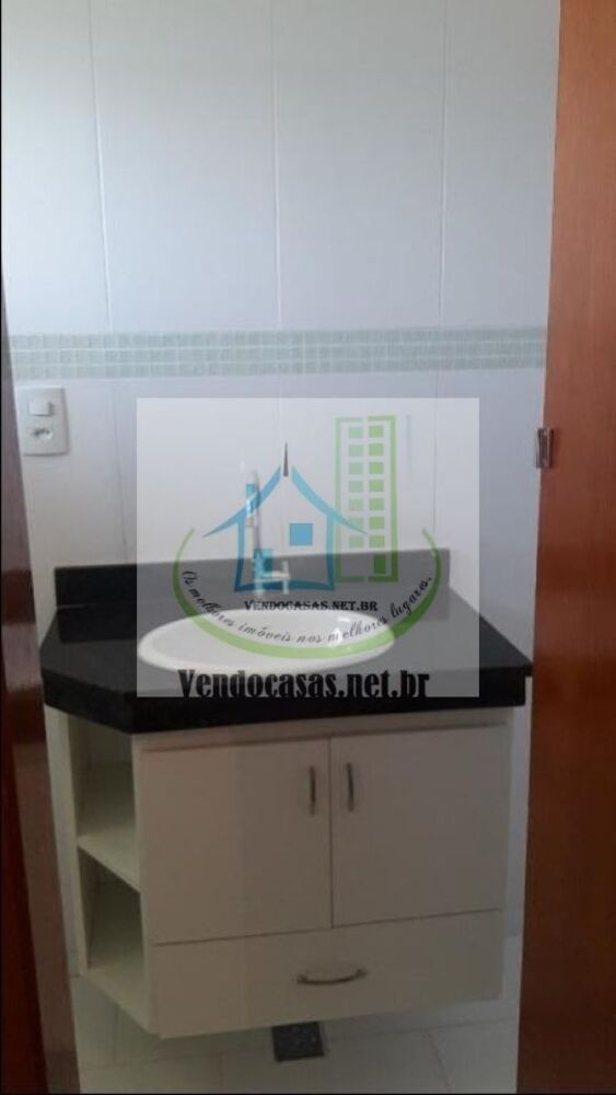 Casa, 3 quartos, 130 m² - Foto 2